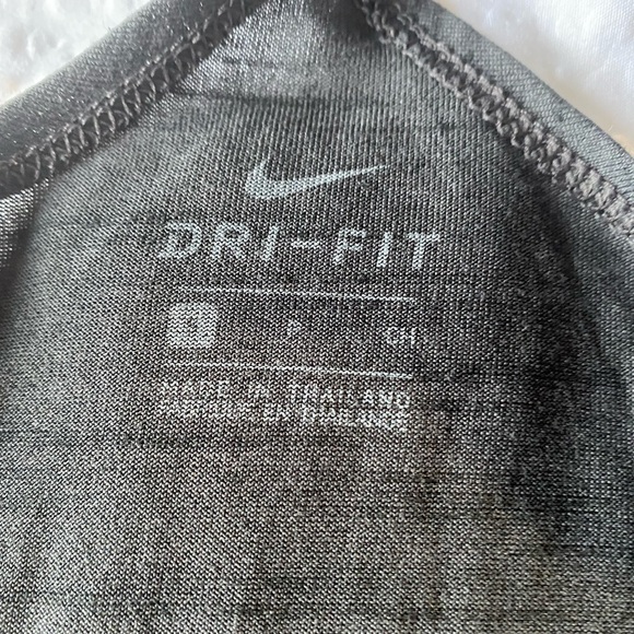 NIKE WORKOUT TANK - Picture 4 of 4